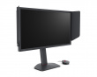 XL2586X 24.5″ Fast TN 540Hz DyAc 2 Gaming Monitor for e-Sports - Gamingskjerm