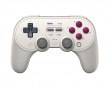 Pro 2 Bluetooth Gamepad Hall Effect Edition - Bluetooth Håndkontroller - G Classic