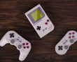 Pro 2 Bluetooth Gamepad Hall Effect Edition - Bluetooth Håndkontroller - G Classic