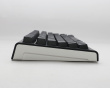 Tinker 75 RGB Hotswap Tastatur ISO - Svart [MX Cherry Blue]