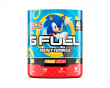 Sonic Peach Rings - 40 Porsjoner