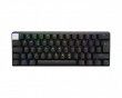 G PRO X 60 Lightspeed Trådløst Gaming Tastatur [Tactile Black] - Svart