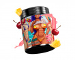 Sweet Six Pack - 100 Porsjoner