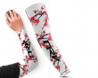 Gaming Sleeve Sakura - Rød - S