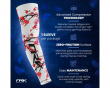 Gaming Sleeve Sakura - Rød - 3XL