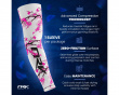 Gaming Sleeve Sakura - Rosa - XL