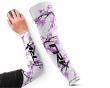 Gaming Sleeve Sakura - Lilla - S