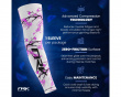 Gaming Sleeve Sakura - Lilla - 2XL