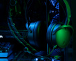 Maxwell Trådløst Gaming Headset (PS4/PS5/PC)