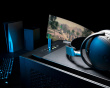 Maxwell Trådløst Gaming Headset (PS4/PS5/PC)