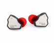 Zero IEM Hodetelefoner - Svart