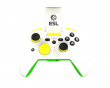 ESL Pro Mobilspillkontroller - Hvit/Grønn (Android)