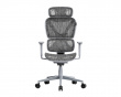 SpineX Pro Ergonomisk Kontorstol - Grå