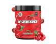 X-Zero Lingonberry - 100 Porsjoner