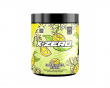 X-Zero Elderflower Lemon - 100 Porsjoner