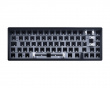 MAX65 Wireless ISO Barebone - Svart