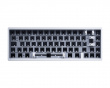 MAX65 Wireless ISO Barebone - Hvit