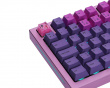 Artisan 3D Resin - Koi - Rosa