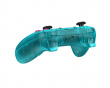 Nova HD Rumble Trådløs Kontroller til Nintendo Switch - Neon Teal