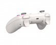 Nova HD Rumble Trådløs Kontroller til Nintendo Switch - Retro White