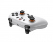 Nova Lite Wireless Controller - Domino White