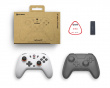 Nova Lite Wireless Controller - Stellar White