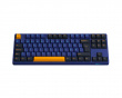 5087B TKL Plus Horizon Trådløst RGB Hotswap Tastatur [CS Jelly Black]