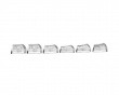 Lucid Transparent Keycap Set