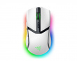 Cobra Pro Trådløs Gaming Mus - Hvit