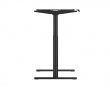 Premium Desk Frame - Elektrisk Hev og Senkbart Understell - Svart