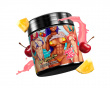 Sweet Six Pack Caffeine Free - 100 Porsjoner