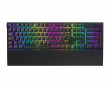 Function 2 Gaming Tastatur [Optical Switch] - Svart