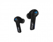 ROG Cetra True Wireless SpeedNova ANC Gaminghodetelefoner - Svart