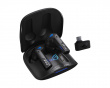 ROG Cetra True Wireless SpeedNova ANC Gaminghodetelefoner - Svart