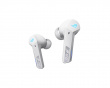 ROG Cetra True Wireless SpeedNova ANC Gaminghodetelefoner - Moonlight White
