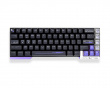 Victory 67 Tastatur Magnetisk Switch Hall Effect - ISO Nordic