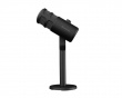 Radium 350D Dynamisk Mikrofon - Svart