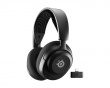Arctis Nova 5 Wireless Gaming Headset - Svart