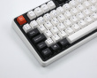 VXT82 Minilo Retro 75% Gateron G Pro 2.0 Red