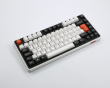 VXT82 Minilo Retro 75% Gateron G Pro 2.0 Yellow