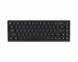 Polar 65 - Magnetisk Gaming Tastatur Nordic - Phantom Black [Hall Effect]