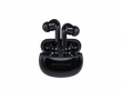 JOY Pro ANC True Wireless In-Ear Hodetelefoner - Svart