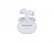 JOY Pro ANC True Wireless In-Ear Hodetelefoner - Hvit
