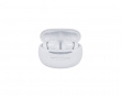 JOY Pro ANC True Wireless In-Ear Hodetelefoner - Hvit
