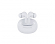 JOY Pro ANC True Wireless In-Ear Hodetelefoner - Hvit
