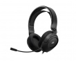 HS35 v2 Kablet Gaming Headset - Carbon Black