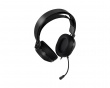 HS35 v2 Kablet Gaming Headset - Carbon Black