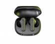 Smokin Buds True Wireless In-Ear Hodetelefoner - Svart