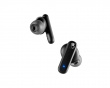 Smokin Buds True Wireless In-Ear Hodetelefoner - Svart