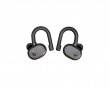 Push Active True Wireless In-Ear Hodetelefoner - Svart/Oransje